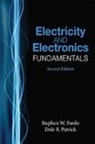 Stephen W. Fardo, Fardo Stephen W., Dale R. Patrick, Dale R. (Eastern Kentucky University Patrick, Dale R. Fardo Patrick, Patrick Dale R. - Electricity and Electronics Fundamentals, Second Edition
