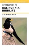 Jules Evens, Evens Jules, Evens/Tait, Ian Tait, Tait Ian, Jules Evens... - Introduction to California Birdlife