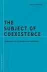 Louiza Odysseos - Subject of Coexistence