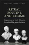 Lorna Clymer, Lorna Clymer - Ritual, Routine, and Regime