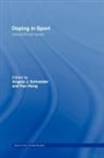Angela J. (Western University Schneider, Fan Hong, Hong Fan, Angela J. Schneider, Schneider Angela J. - Doping in Sport