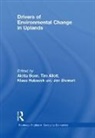 Tim Allott, Allott Tim, Aletta Bonn, Aletta (Moors for the Future Partnership Bonn, Aletta Allott Bonn, Bonn Aletta... - Drivers of Environmental Change in Uplands