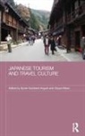 Sylvie Moon Guichard-Anguis, Sylvie Guichard-Anguis, Guichard-Anguis Sylvie, Okpyo Moon, Moon Okpyo - Japanese Tourism and Travel Culture