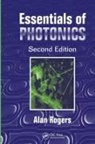 Alan Rogers, Alan (Independent Consultant Rogers - Essentials of Photonics