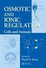 David H. Evans, David H. Evans, Evans David H. - Osmotic and Ionic Regulation