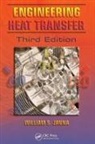 William S. Janna, William S. (The University of Memphis Janna, William S. (University of Memphis Janna, Janna William S. - Engineering Heat Transfer