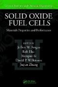 Jeffrey (Auburn University Fergus, Jeffrey Hui Fergus, Jeffrey Fergus, Fergus Jeffrey, Rob Hui, … - Solid Oxide Fuel Cells Materials Properties and Performance