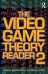 Bernard (University of Montreal Perron, Bernard Perron, Mark J P Wolf, Mark J. P. Wolf, Mark J.P. Wolf - Video Game Theory Reader 2