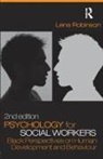 Lena Robinson - Psychology for Social Workers