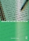 Theresa Oliver-Federici, Theresa (University of Durham Oliver-Federici, Oliver-Federici Theresa - Developing Writing Skills in Italian
