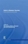 Markus Geaves Dressler, Markus Dressler, Dressler Markus, Ron Geaves, Gritt Klinkhammer, Klinkhammer Gritt - Sufis in Western Society