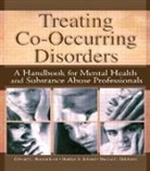 Sharon Ekleberry, Sharon (Community Services Board Ekleberry - Treating Co-Occurring Disorders