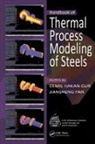 Cemil Hakan (Middle East Tech University Gur, Cemil Hakan (Middle East Technical University Gur, Cemil Hakan Pan Gur, Cemil Hakan Gur, Gur Cemil Hakan, Jiansheng Pan... - Handbook of Thermal Process Modeling Steels