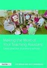 Sue Briggs, Sue (Adviser for Educational Develpoment S Briggs, Briggs Sue, Sue Cunningham - Making the Most of Your Teaching Assistant