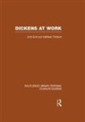 John Butt, John Tillotson Butt, Butt John, Kathleen Tillotson, Tillotson Kathleen - Dickens At Work (Rle Dickens)