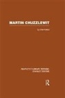 Sylvere Monod, Monod Sylvere - Martin Chuzzlewit (Rle Dickens)