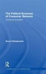 Bruce Pietrykowski, Pietrykowski Bruce - Political Economy of Consumer Behavior