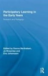 Donna (Queensland University of Techno Berthelsen, Donna Berthelsen, Jo Brownlee, Eva Johansson - Participatory Learning in the Early Years