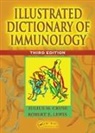 Julius M. Cruse, Julius M. (University of Mississippi Medica Cruse, Robert E. Lewis, Lewis Robert E. - Illustrated Dictionary of Immunology
