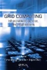 Jinjun Chen, Chen Jinjun, Wei Jie, Jie Wei, Lizhe Wang, Lizhe (Rochester Institute of Technology Wang... - Grid Computing