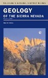 Mary Hill, Hill Mary - Geology of the Sierra Nevada