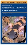 Jeff Lemm - Field Guide to Amphibians and Reptiles of the San Diego Region