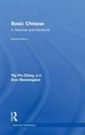 Rachel Henson, Henson Rachel, Yip Li Quzhen, Don Rimmington, Rimmington Don, Zhang Xiaoming... - Basic Chinese