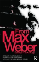 Max Weber - From Max Weber