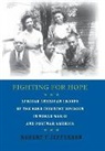 Robert F Jefferson, Robert F. Jefferson, Robert F. (Director Jefferson - Fighting for Hope