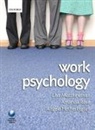 Lisa (Principal Lecturer in Occupation Matthewman, Angela Hetherington, Angela (Principal Lecturer in Organisational Psychology at the University of Westminster) Hetherington, Hetherington Angela, Lisa Matthewman, Lisa (Principal Lecturer in Occupational and Organisational Psychology at the University of Westminster) Matthewman... - Work Psychology