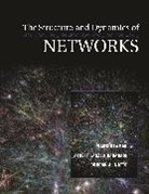 Albert-Laszlo Barabasi, Albert-László Barabási, Mark Newman, Mark Barabasi Newman, Newman Mark, Duncan Watts... - Structure and Dynamics of Networks