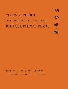 James Geiss, Geiss James, Hai-tao Tang, Naiying Yuan, Naiying Tang Yuan, Yuan Naiying - Classical Chinese (Supplement 4)