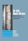 Ming Li Lu, Halgier Dahle, Dahle Halgier, Halvor Kjorholt, Kjorholt Halvor, Charlie C. Li... - In-Situ Rock Stress