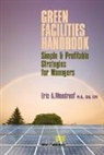Eric Woodroof, Eric (Sales Improvement Consultant Woodroof - Green Facilities Handbook