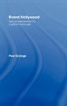 Paul Grainge, Paul (University of Nottingham Grainge, Grainge Paul - Brand Hollywood