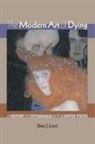 Shai J. Lavi, Lavi Shai J. - Modern Art of Dying