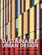 Adam (Adam Ritchie Brand Direction Ritchie, Adam (Max Fordham Llp Ritchie, Adam Thomas Ritchie, Adam Ritchie, Ritchie Adam, Randall Thomas... - Sustainable Urban Design