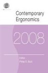 Philip D. Bust, Philip D. (Loughborough University Bust, Philip D Bust, Philip D. Bust, Bust Philip D. - Contemporary Ergonomics 2008
