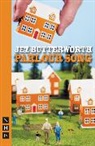 Jez Butterworth, Butterworth Jez - Parlour Song