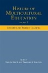 Carl A. (Hoefs-Bascom Professor of Educatio Grant, Carl A. Chapman Grant, Thandeka K. Chapman, Chapman Thandeka K., Carl A. Grant, Grant Carl A. - History of Multicultural Education Volume 5