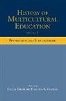 Carl A. Chapman Grant, Thandeka K. Chapman, Chapman Thandeka K., Carl A. Grant, Grant Carl A. - History of Multicultural Education Volume 2