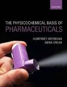 Abina Crean, Crean Abina, Humphrey Moynihan, Humphrey (Department of Chemistry Moynihan, Moynihan Humphrey - Physicochemical Basis of Pharmaceuticals