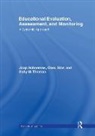 Cees Glas, Cees Scheerens Glas, Jaap Scheerens, Scheerens Jaap, Sally M. Thomas, Thomas Sally M. - Educational Evaluation, Assessment and Monitoring