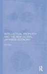 Ruth Taplin, Taplin Ruth - Intellectual Property and the New Global Japanese Economy