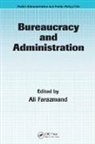 Ali Farazmand, Ali Farazmand, Farazmand Ali - Bureaucracy and Administration