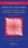 Darel W. Hardy, Darel W. (Colorado State University Hardy, Darel W. Richman Hardy, Hardy Darel W., Fred Richman, Richman Fred... - Applied Algebra