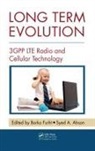 Borko (Florida Atlantic University Furht, Borko Ahson Furht, Syed A. Ahson, Ahson Syed A., Borko Furht, Furht Borko - Long Term Evolution