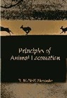 R. McNeill Alexander - Principles of Animal Locomotion