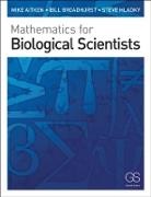 Mike Aitken, Mike (Cambridge University Aitken, Mike (University of Cambridge) Broadhurst Aitken, Mike Broadhurst Aitken, Aitken Mike, Bill Broadhurst... - Mathematics for Biological Scientists