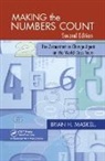 Brian H. Maskell, Maskell Brian H. - Making the Numbers Count